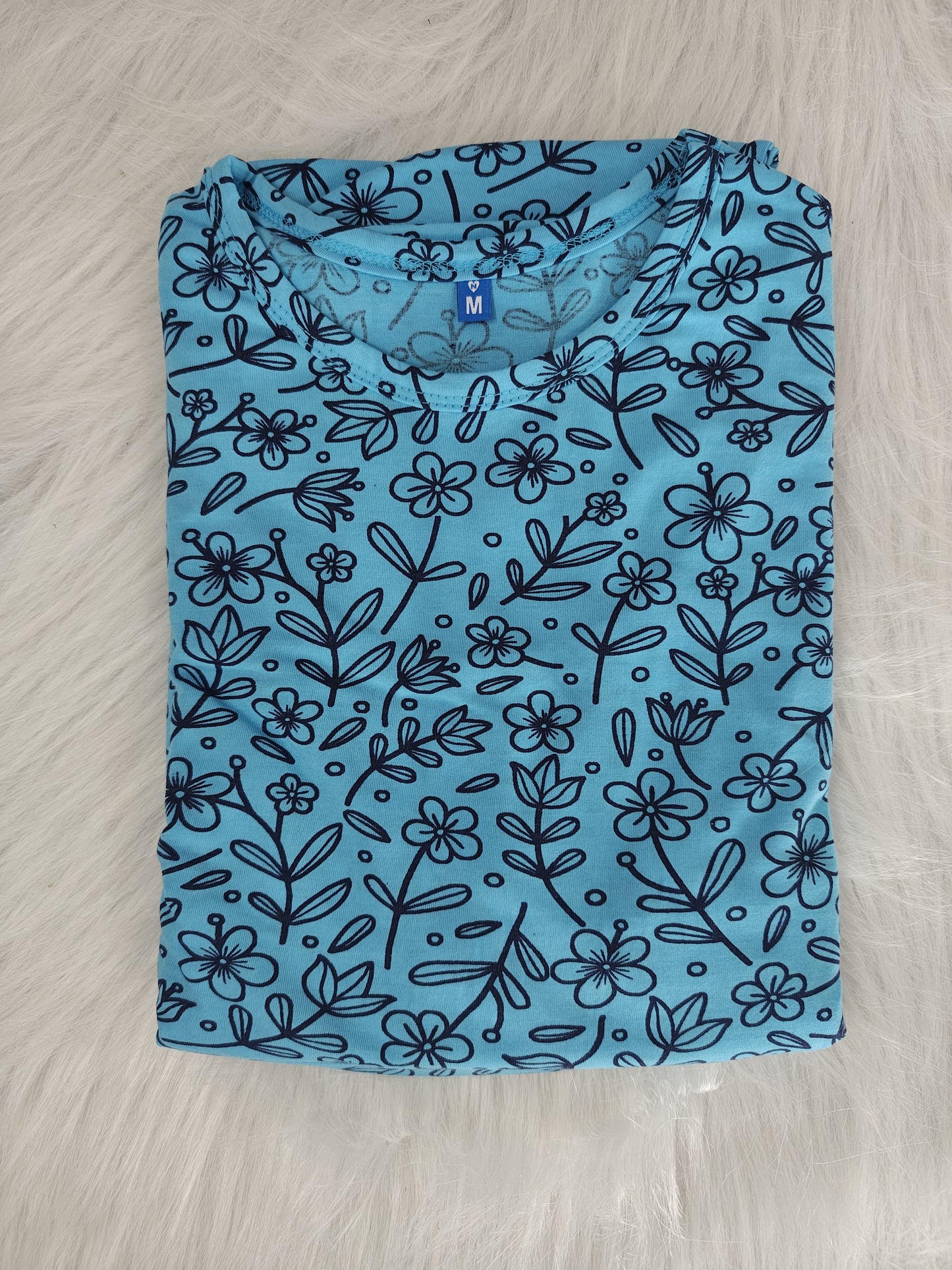 DOODLE FLORAL | NORMAL