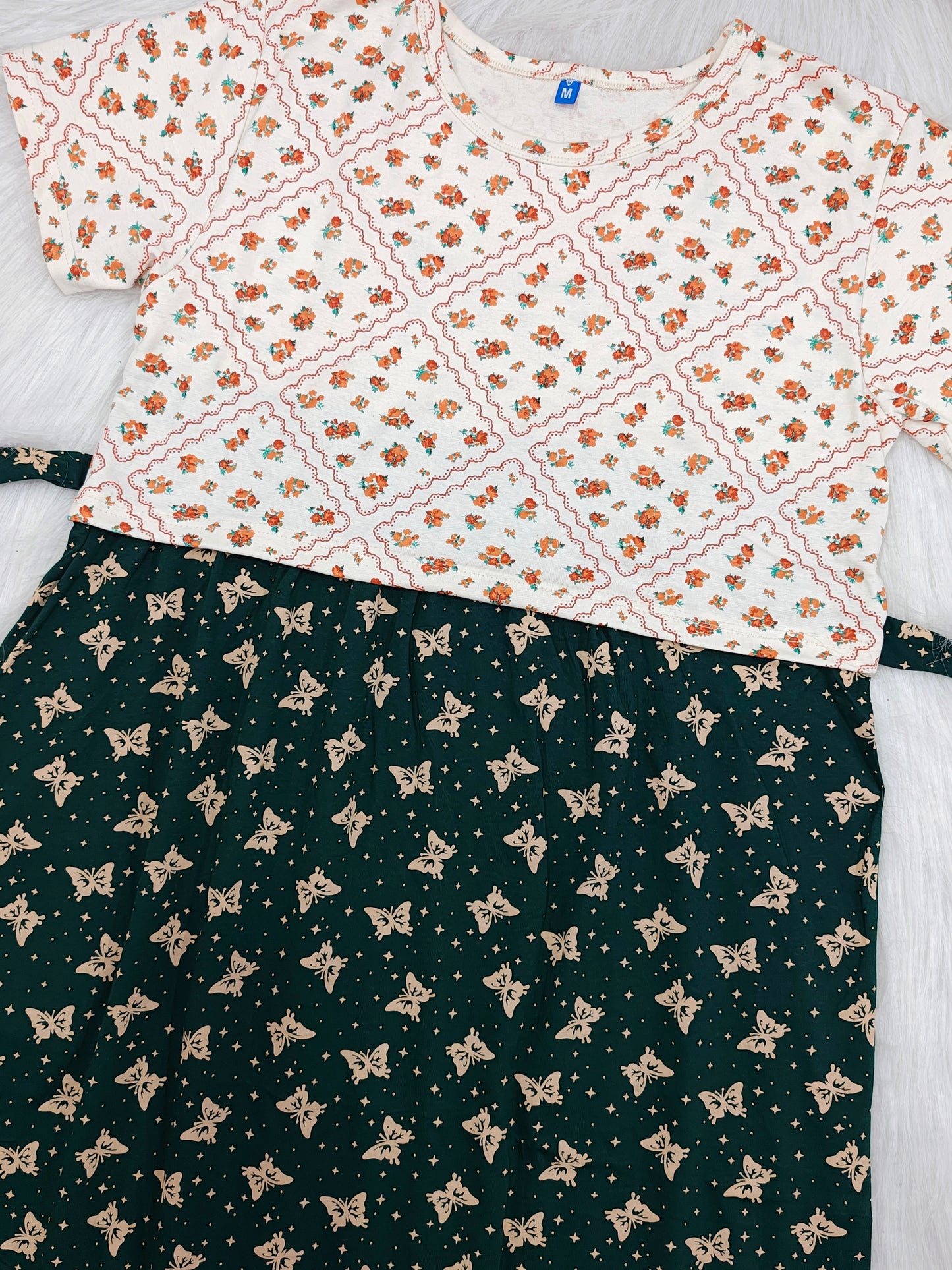 BLOOM TILES & TWINKLING BUTTERFLY | DUAL