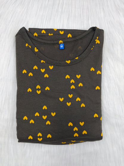 YELLOVE MINI VALENTINE | NORMAL