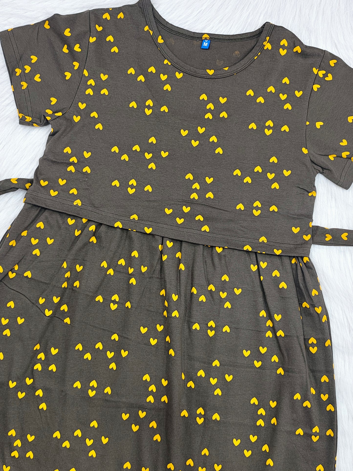 YELLOVE MINI VALENTINE | NORMAL