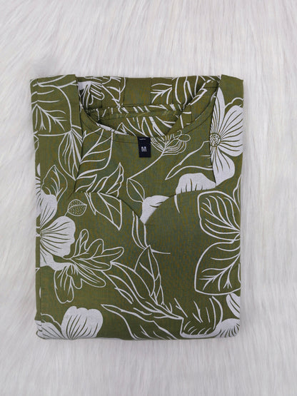 HERB WHITE HIBI | ZIPPER
