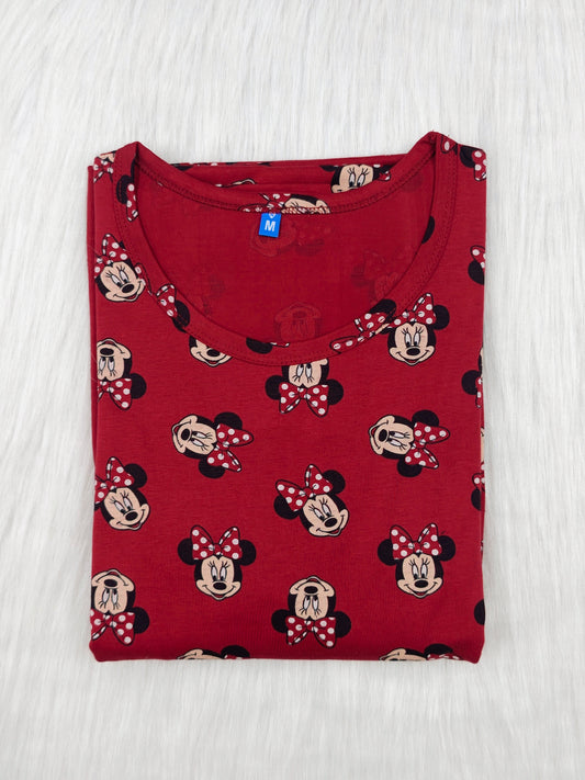 RED MICKY | CASUAL