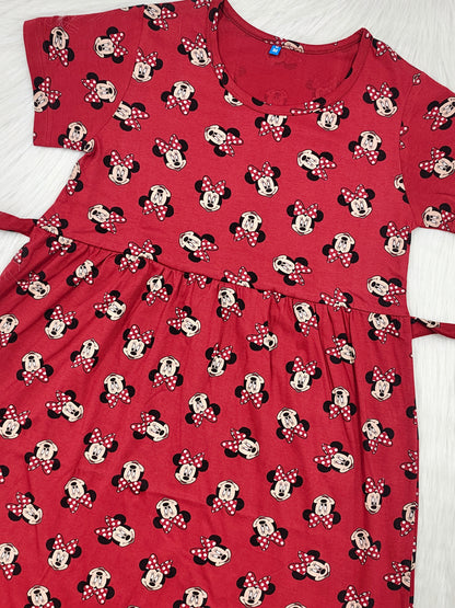 RED MICKY | CASUAL