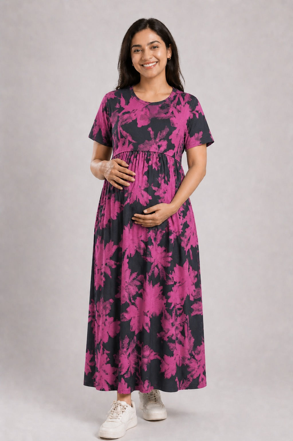 SMOKEY FLORAL | NORMAL