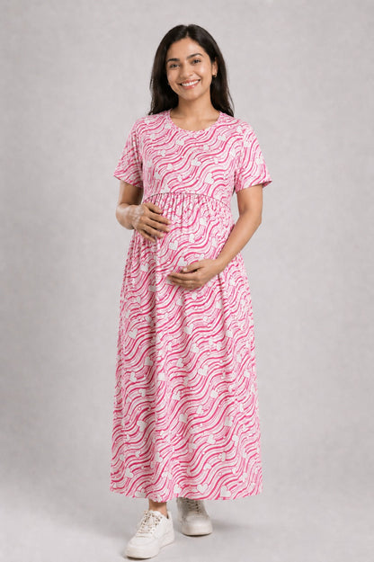 WAVY PINK VALENTINE | NORMAL