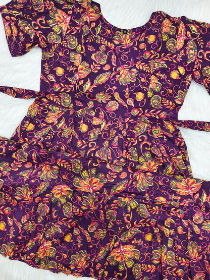 VIOLET YELLOW | ZIPPER