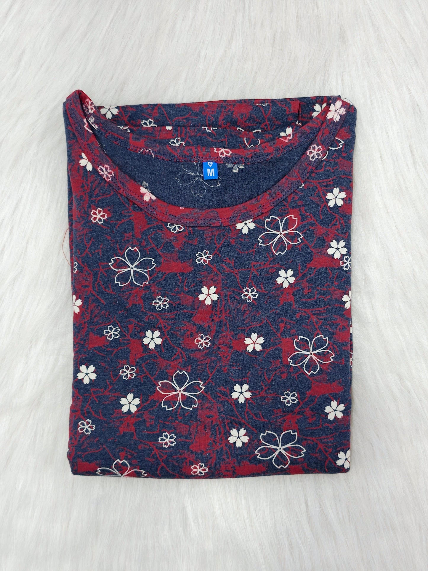 DENIM BERRY | NORMAL