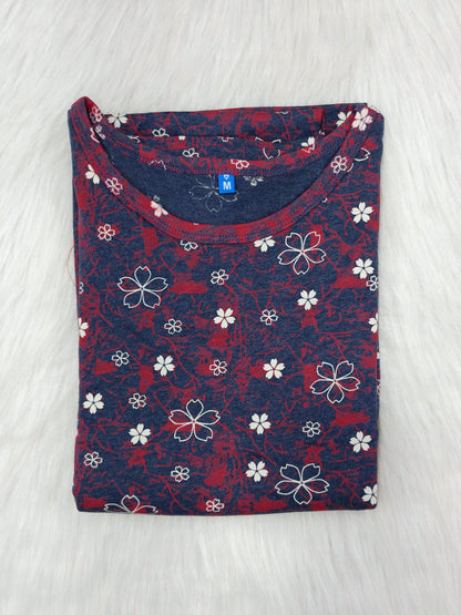 DENIM BERRY | NORMAL