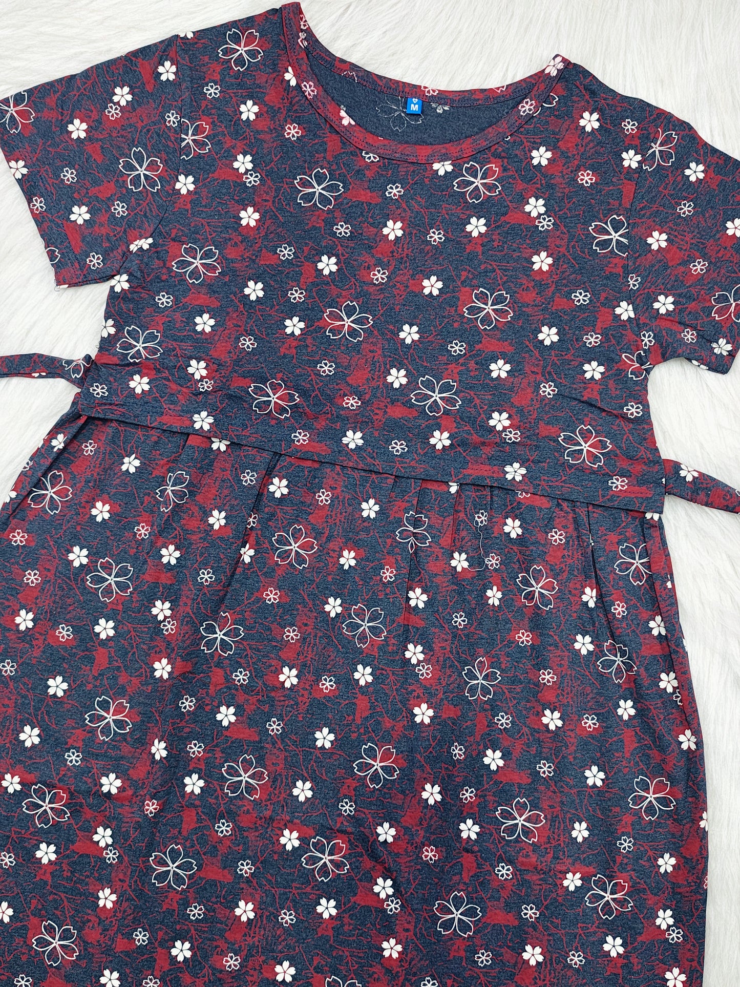 DENIM BERRY | NORMAL