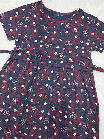 DENIM BERRY | NORMAL