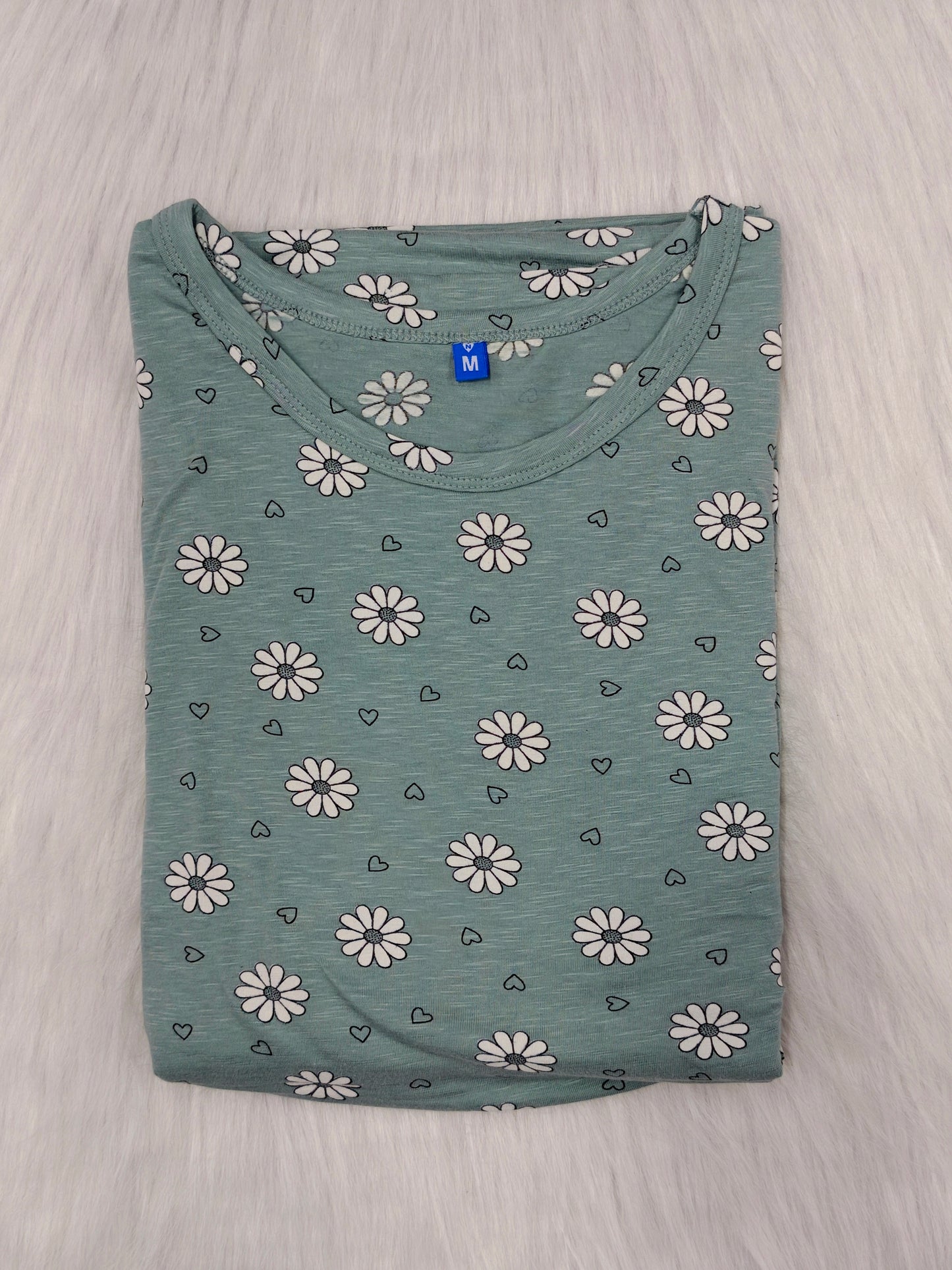 SAGE DAISY | NORMAL