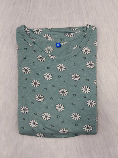 SAGE DAISY | NORMAL