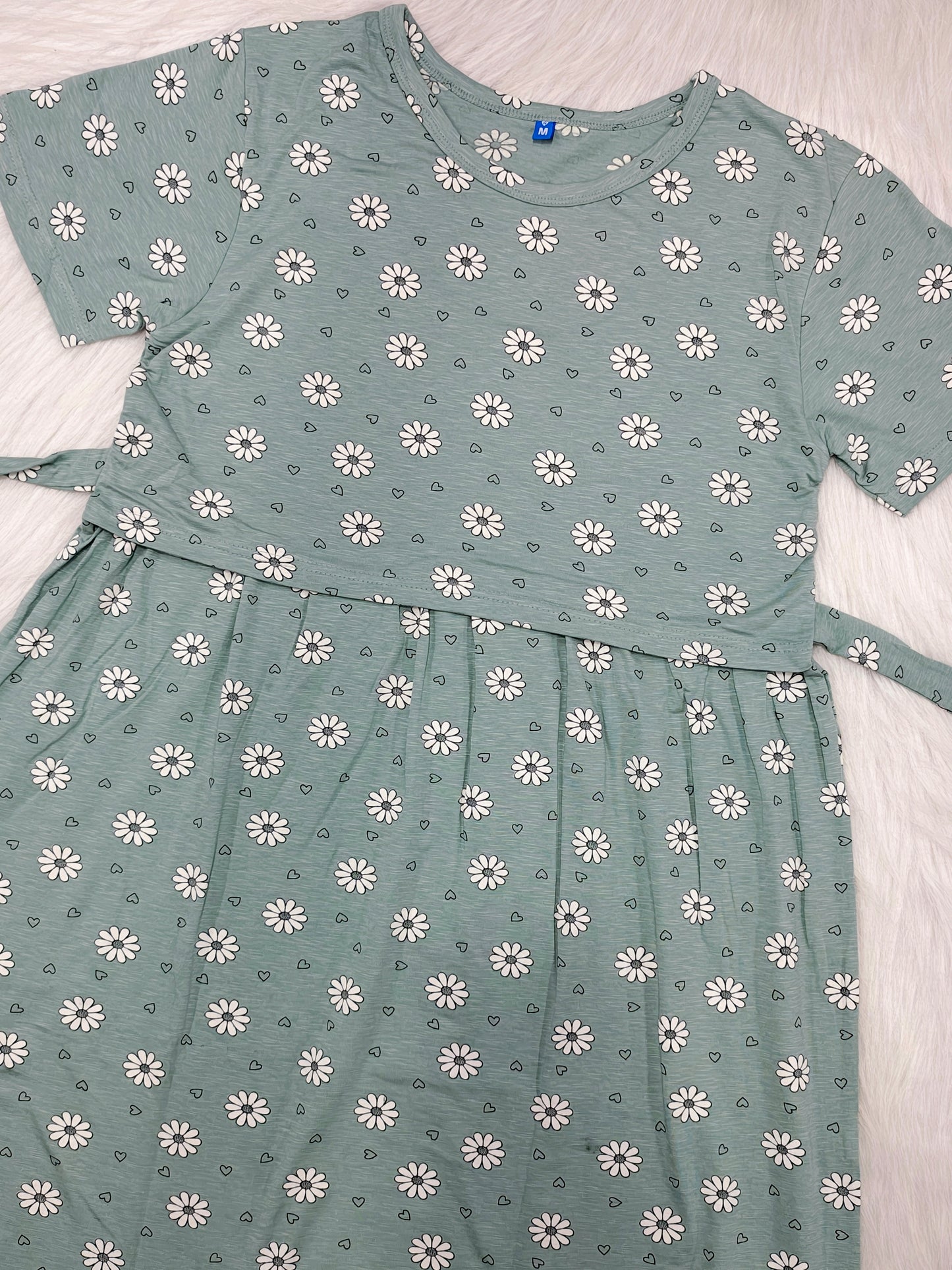 SAGE DAISY | NORMAL