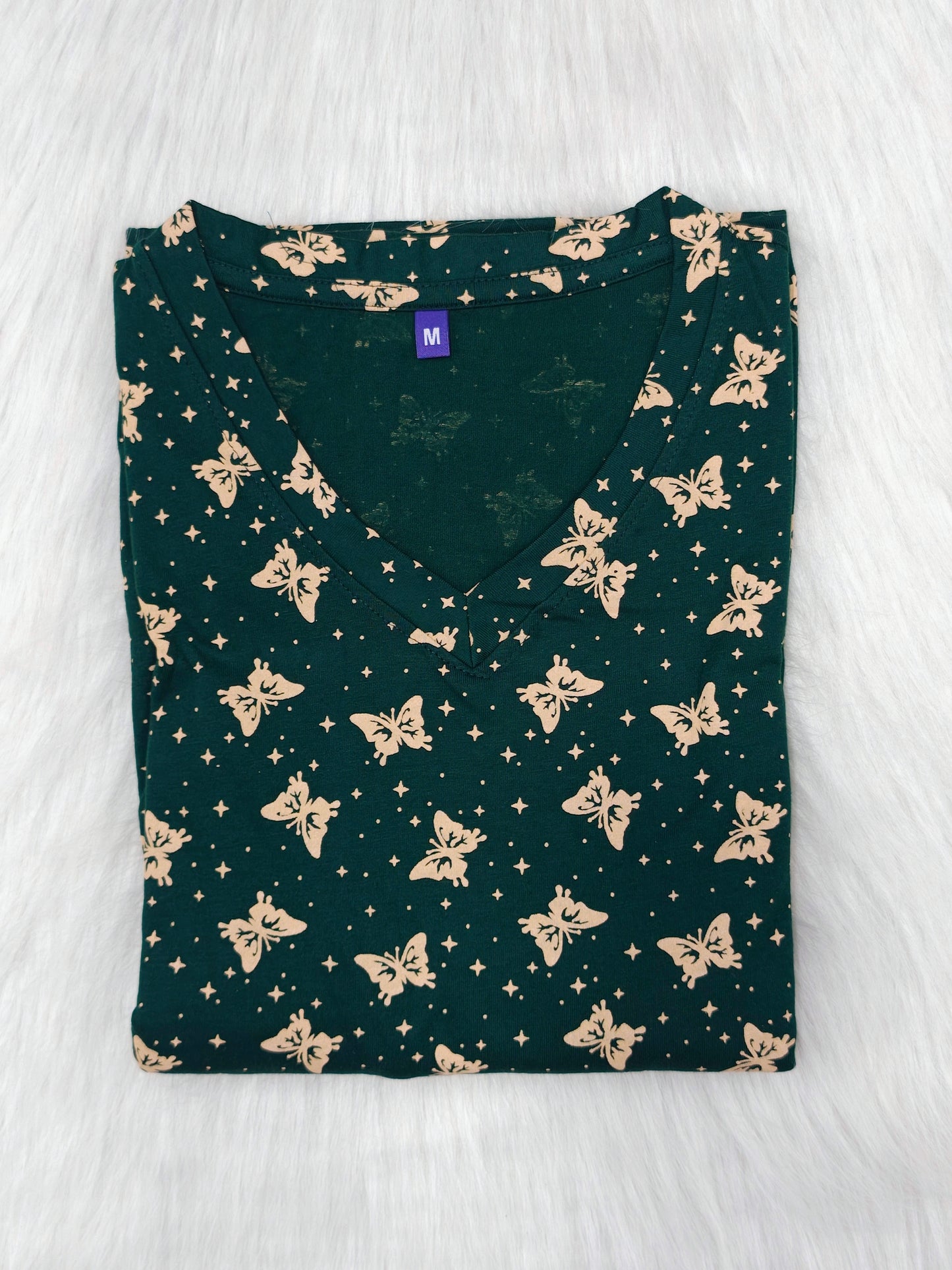 TWINKLING BUTTER | CASUAL