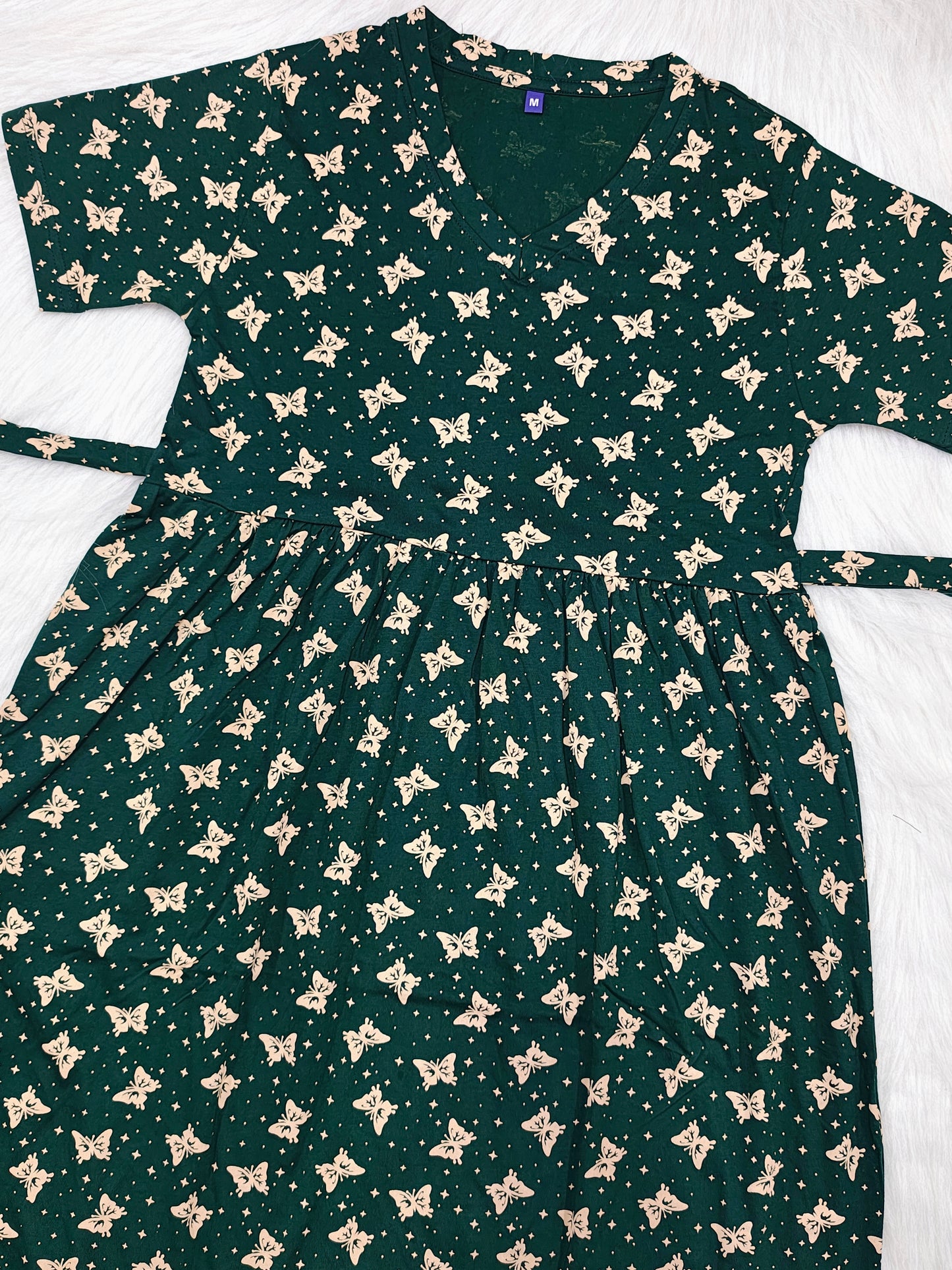TWINKLING BUTTER | CASUAL