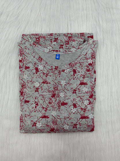 GREY WINE CRACKLE | NORMAL