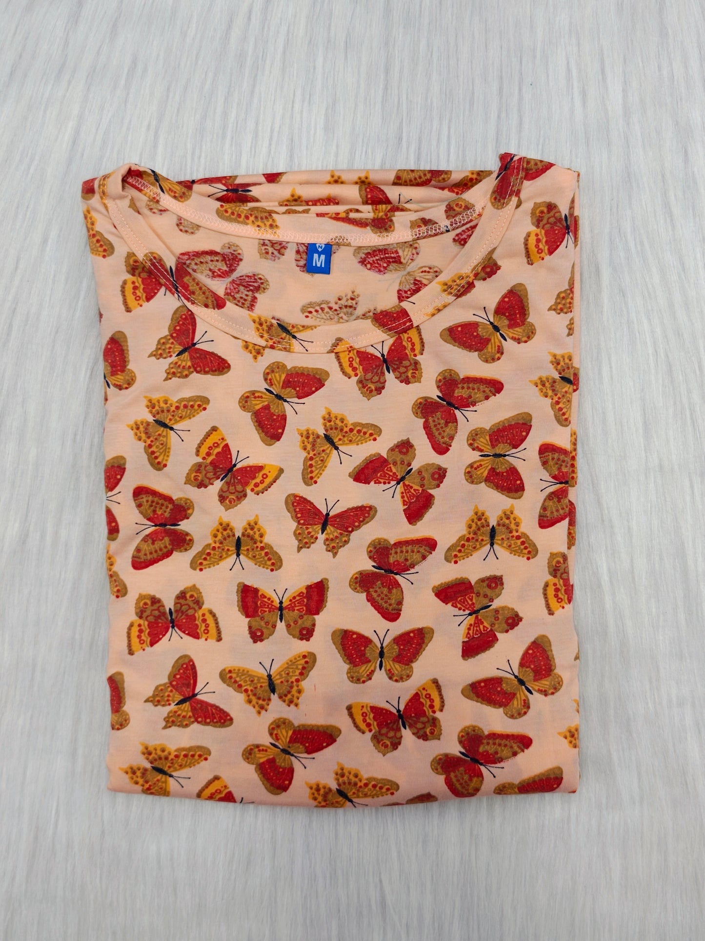 SUNSET BUTTER  | NORMAL