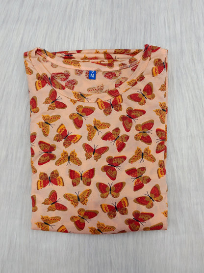 SUNSET BUTTER  | NORMAL