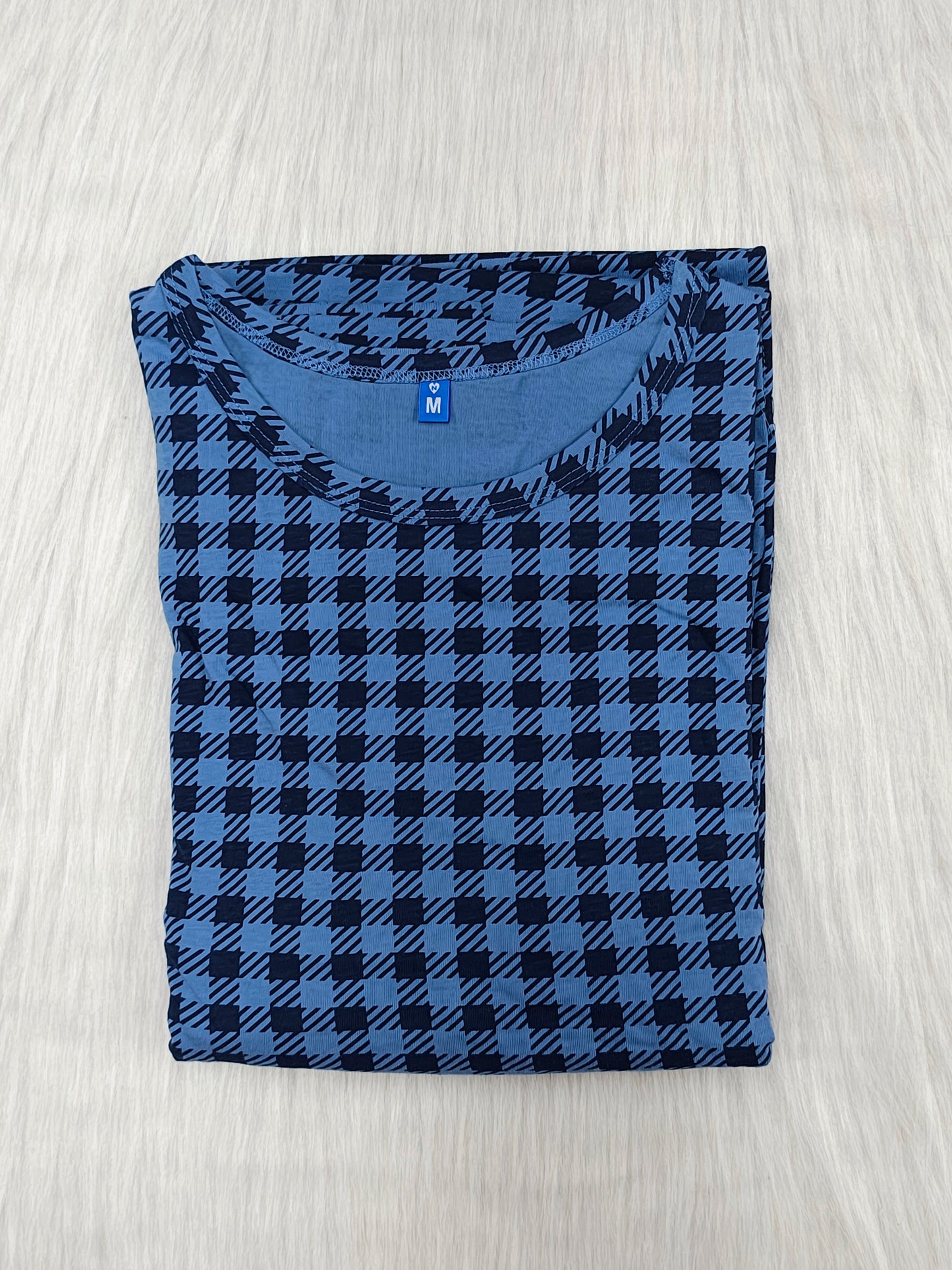 URBAN CHECKS  | NORMAL