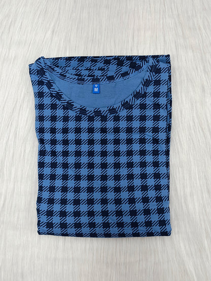 URBAN CHECKS  | NORMAL