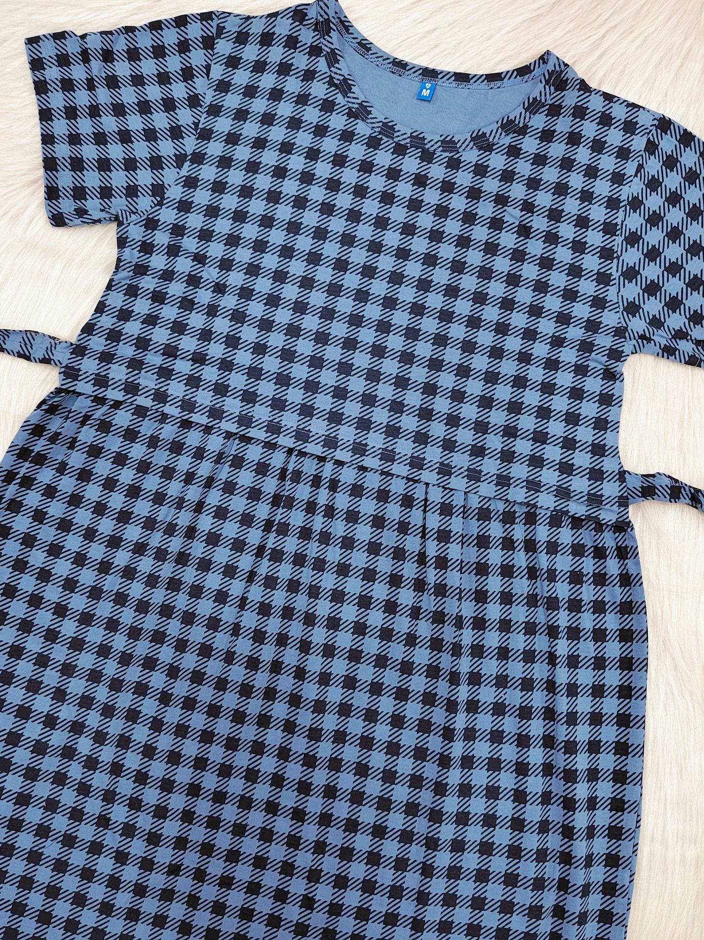 URBAN CHECKS  | NORMAL