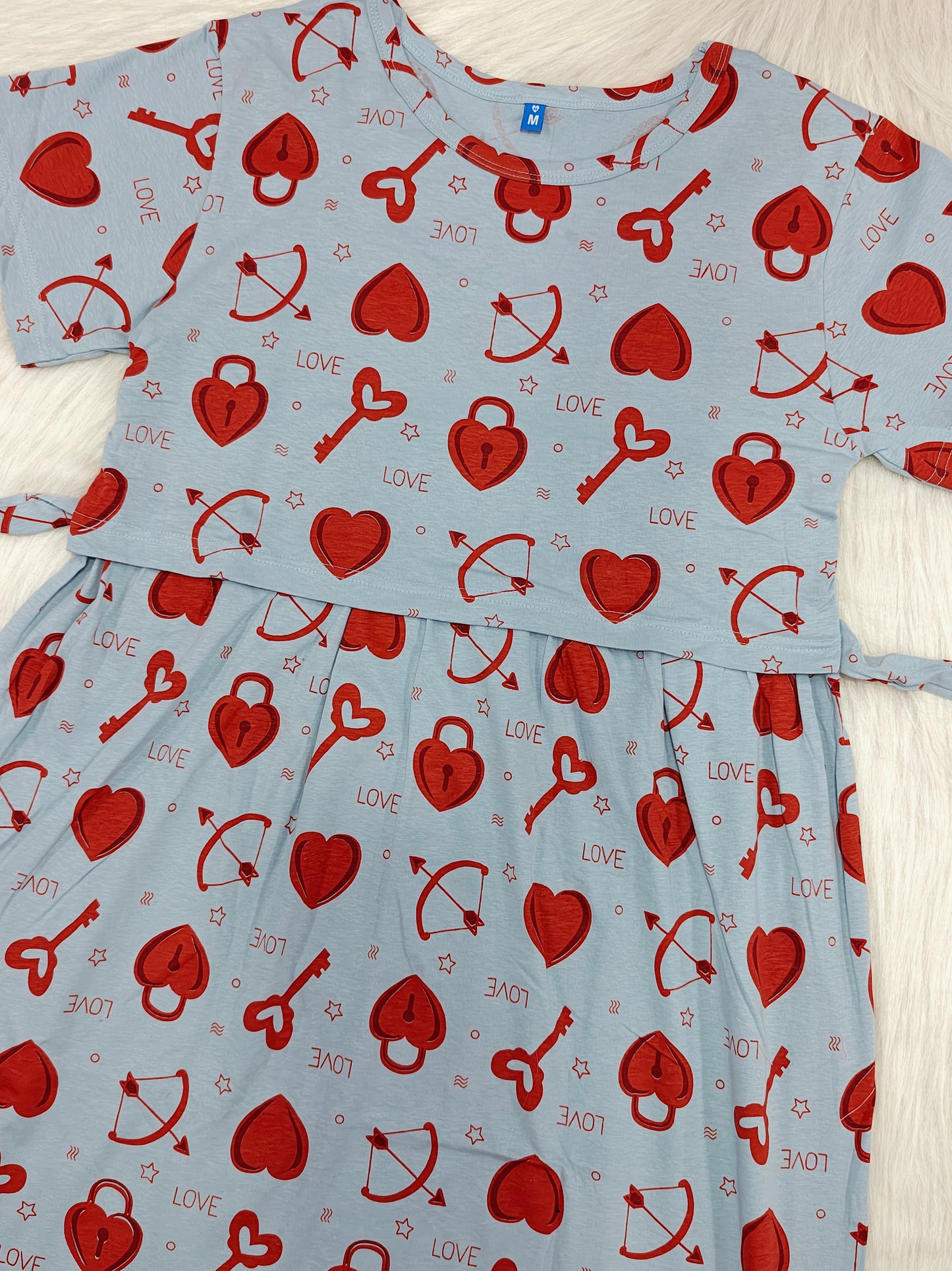 CUPID VALENTINE | NORMAL