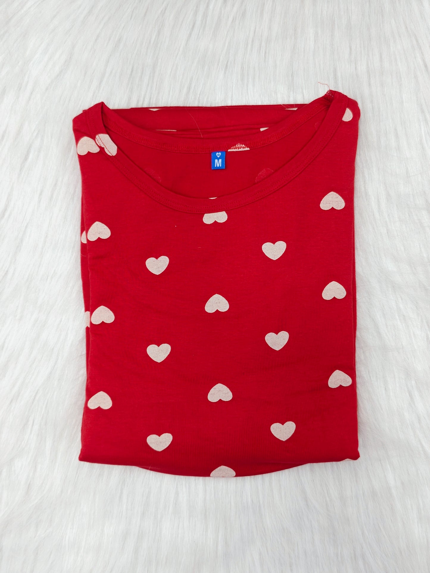RED VALENTINE | NORMAL