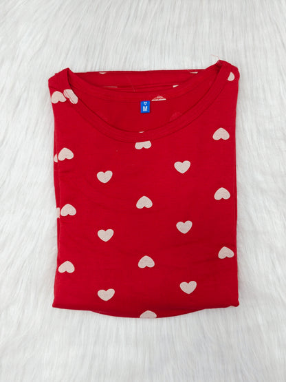 RED VALENTINE | NORMAL
