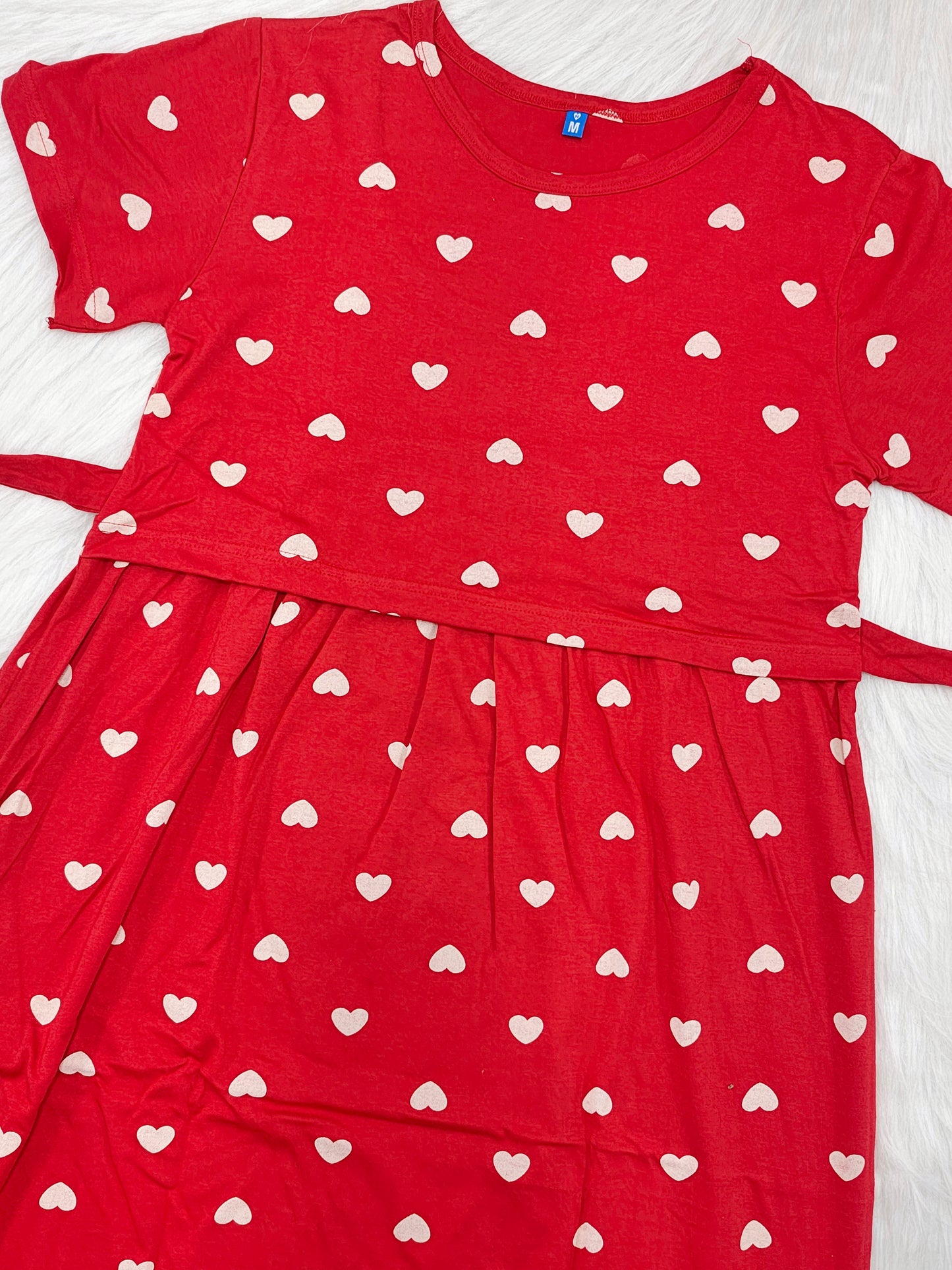 RED VALENTINE | NORMAL