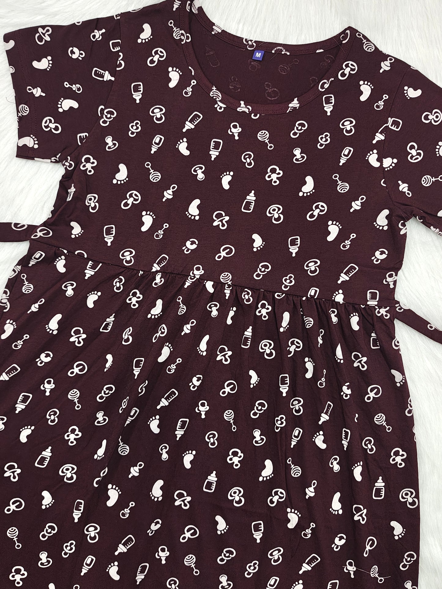 ILA BABY ICON | NORMAL