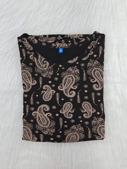 COCO PAISLEY | NORMAL