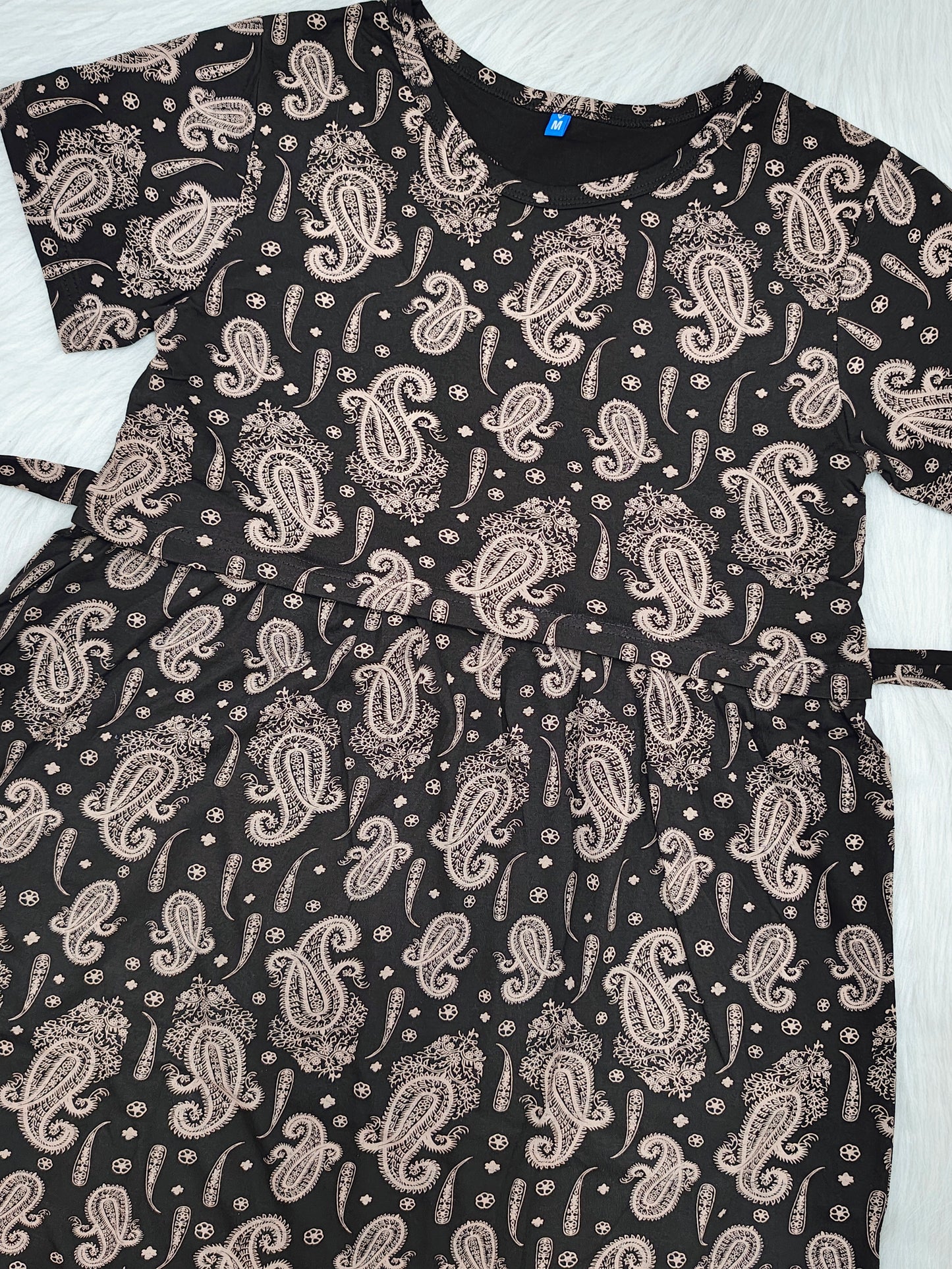 COCO PAISLEY | NORMAL