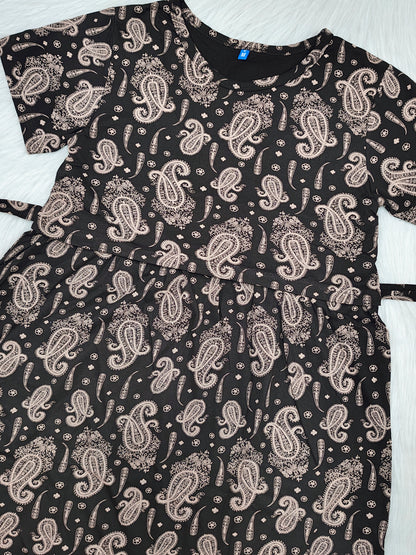 COCO PAISLEY | NORMAL