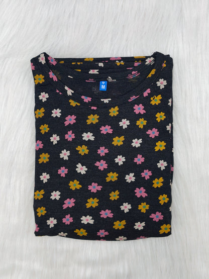 CHARCOAL DAISY | NORMAL
