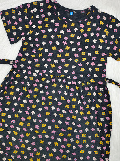 CHARCOAL DAISY | NORMAL
