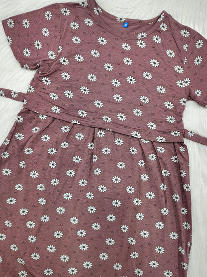 DUSTY ROSE DAISY | NORMAL