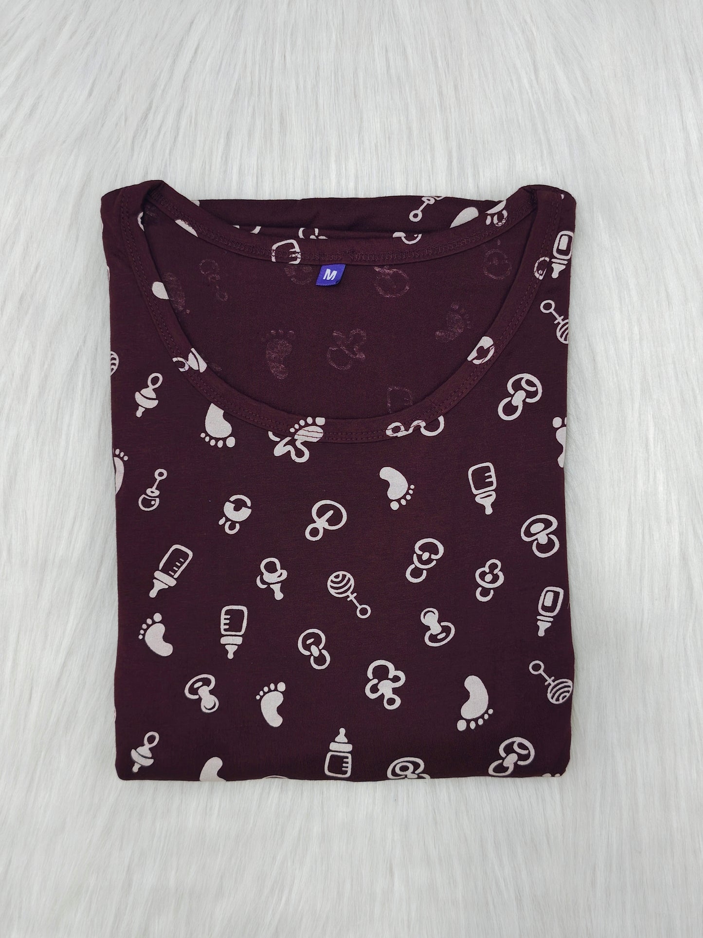 ILA BABY ICON | CASUAL
