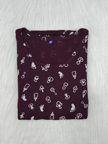 ILA BABY ICON | CASUAL