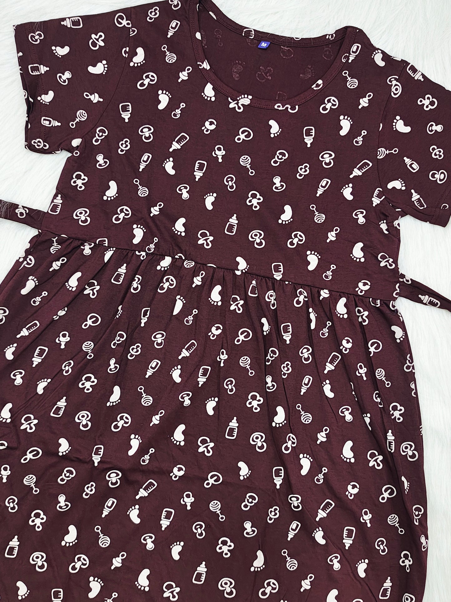 ILA BABY ICON | CASUAL
