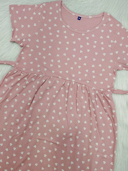 BLUSH VALENTINE | CASUAL