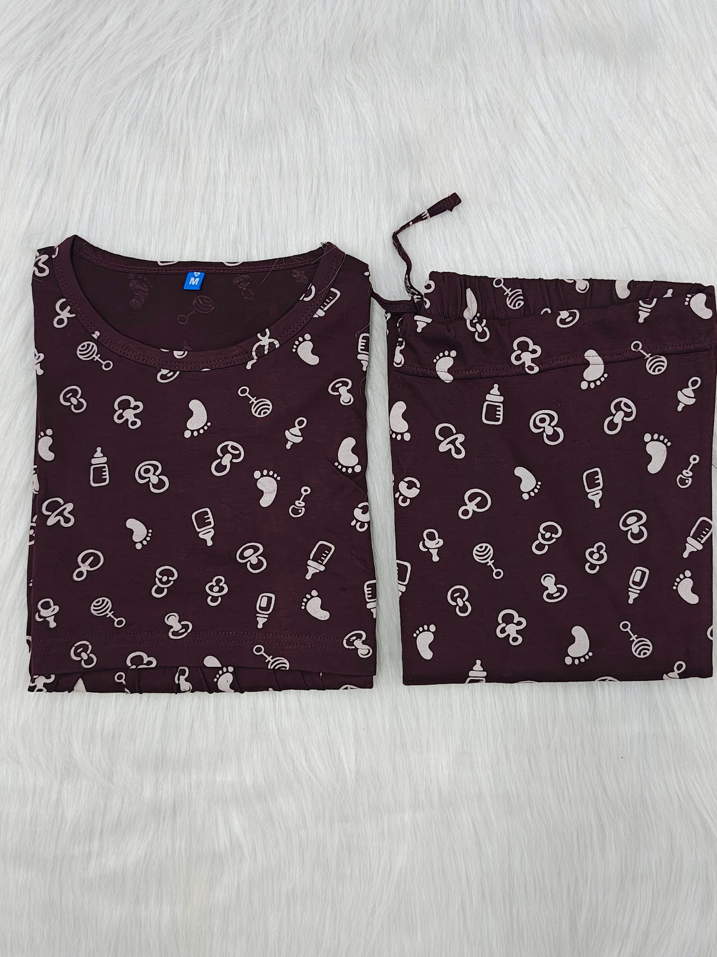ILA BABY ICON | PEPLUM