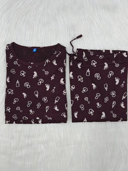 ILA BABY ICON | PEPLUM