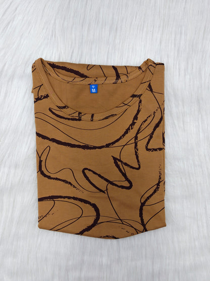 SAND GRAFFITI | FEEDING TEES