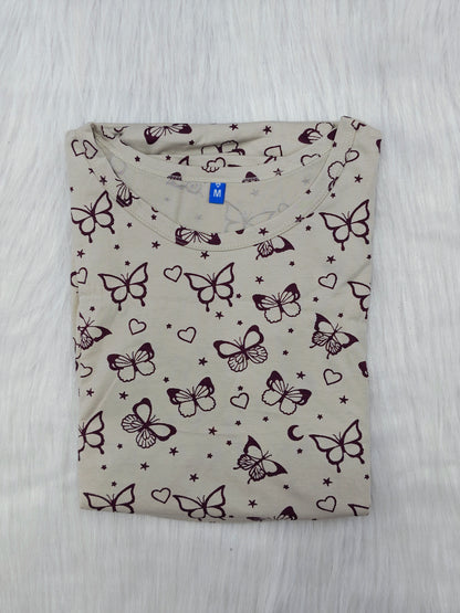 CREAM STAR BUTTER  | NORMAL