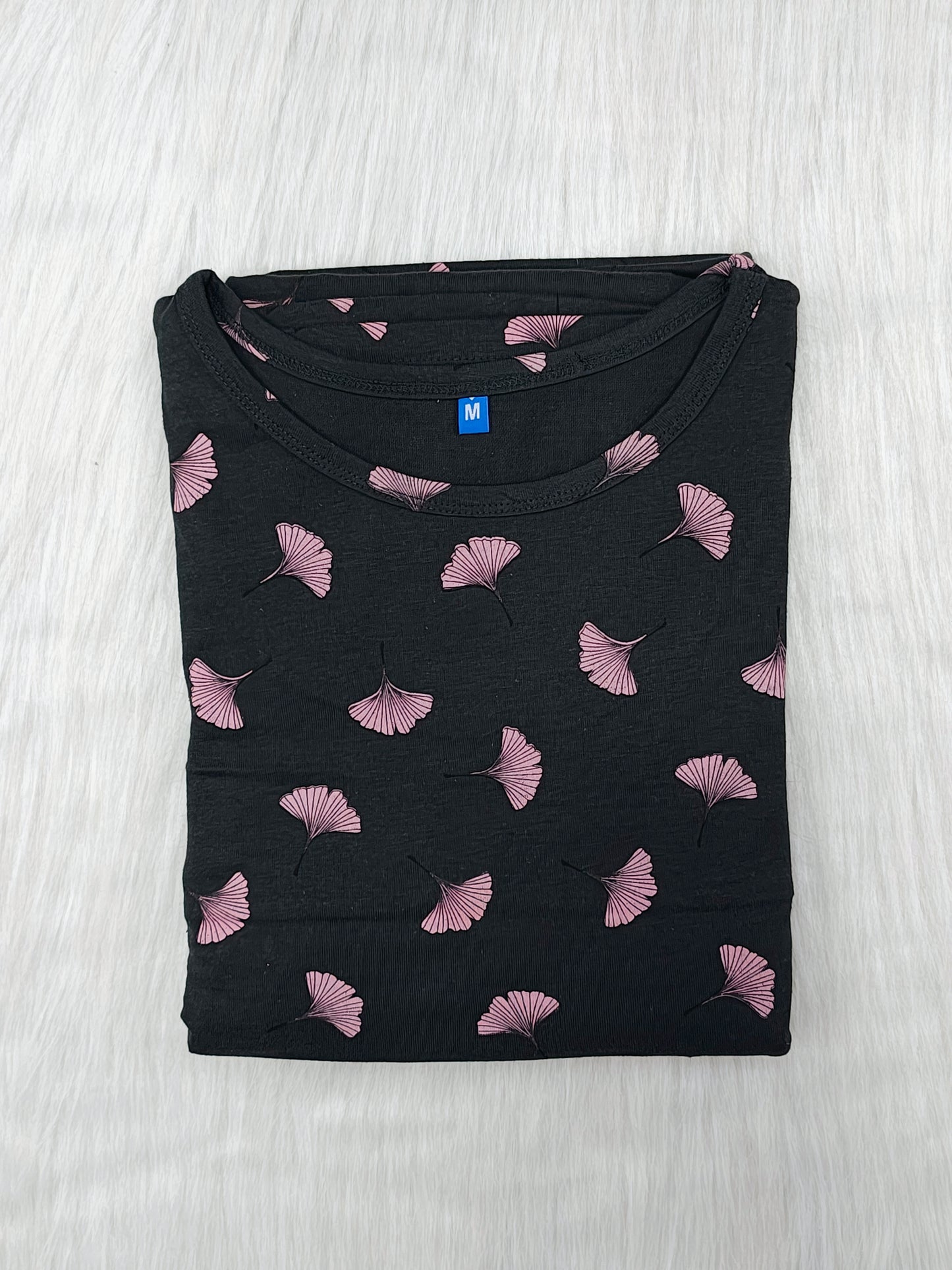 GINKGO PETALS | NORMAL