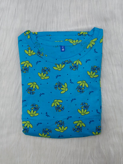 SKY LIME DAISY | NORMAL