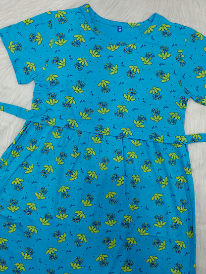 SKY LIME DAISY | NORMAL