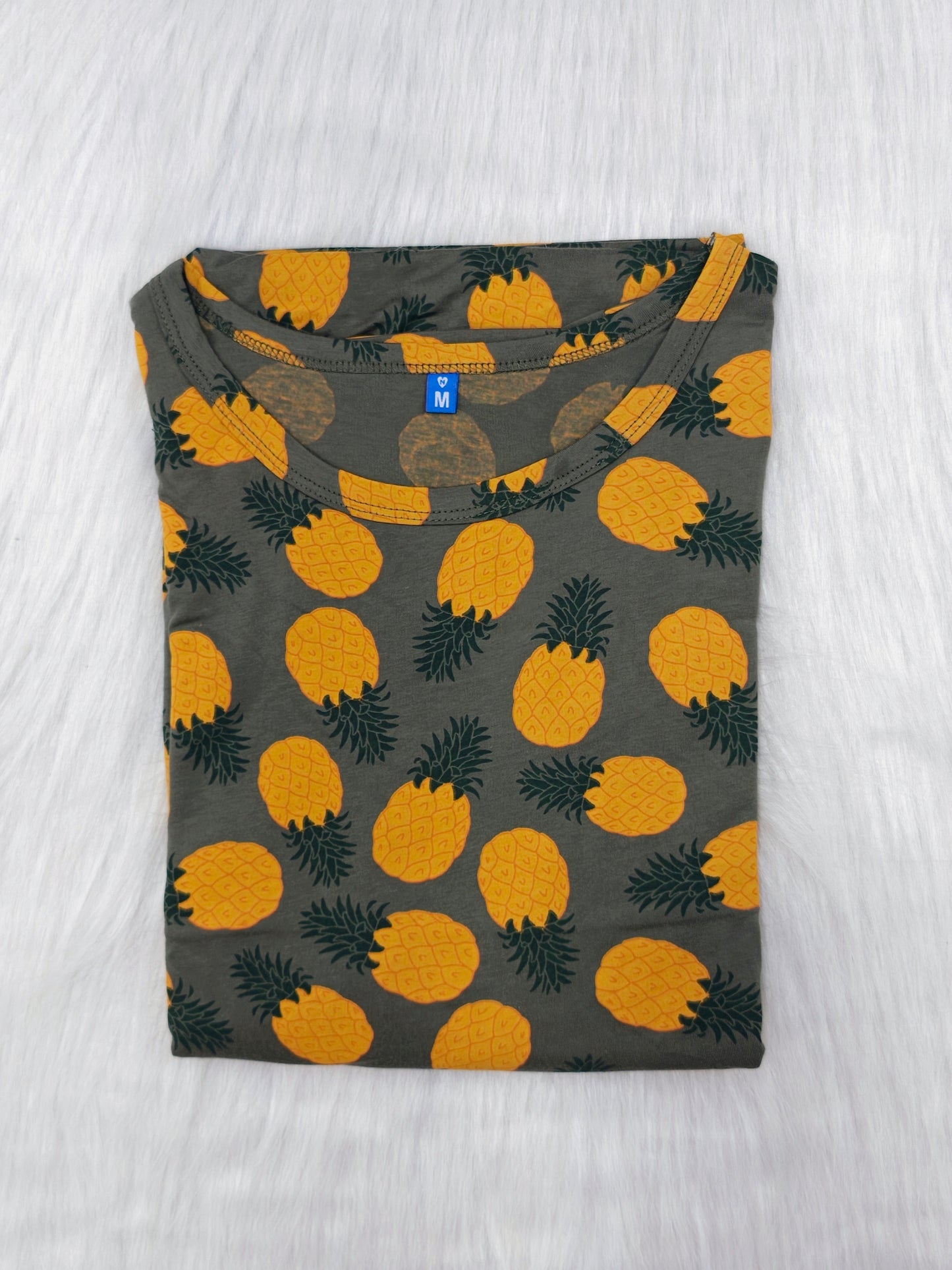 PINEAPPLE | NORMAL