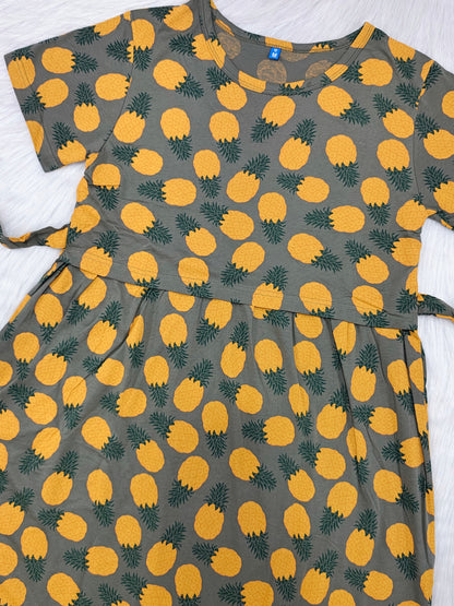 PINEAPPLE | NORMAL