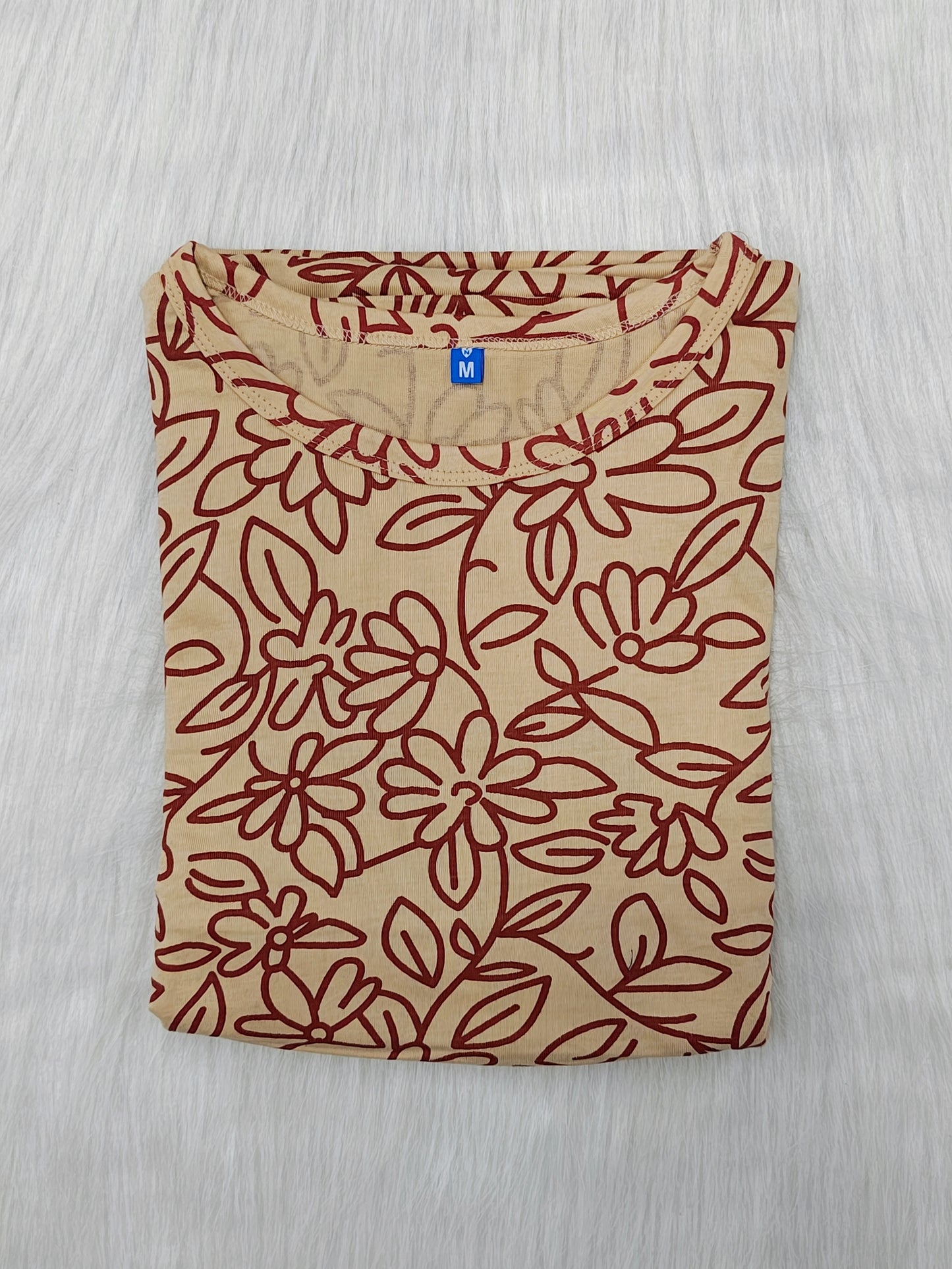 CARAMEL BLOOM | NORMAL